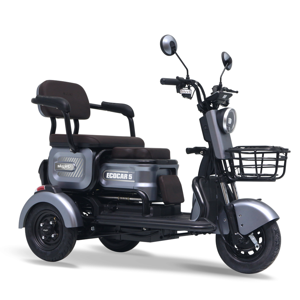 ECOCAR 5