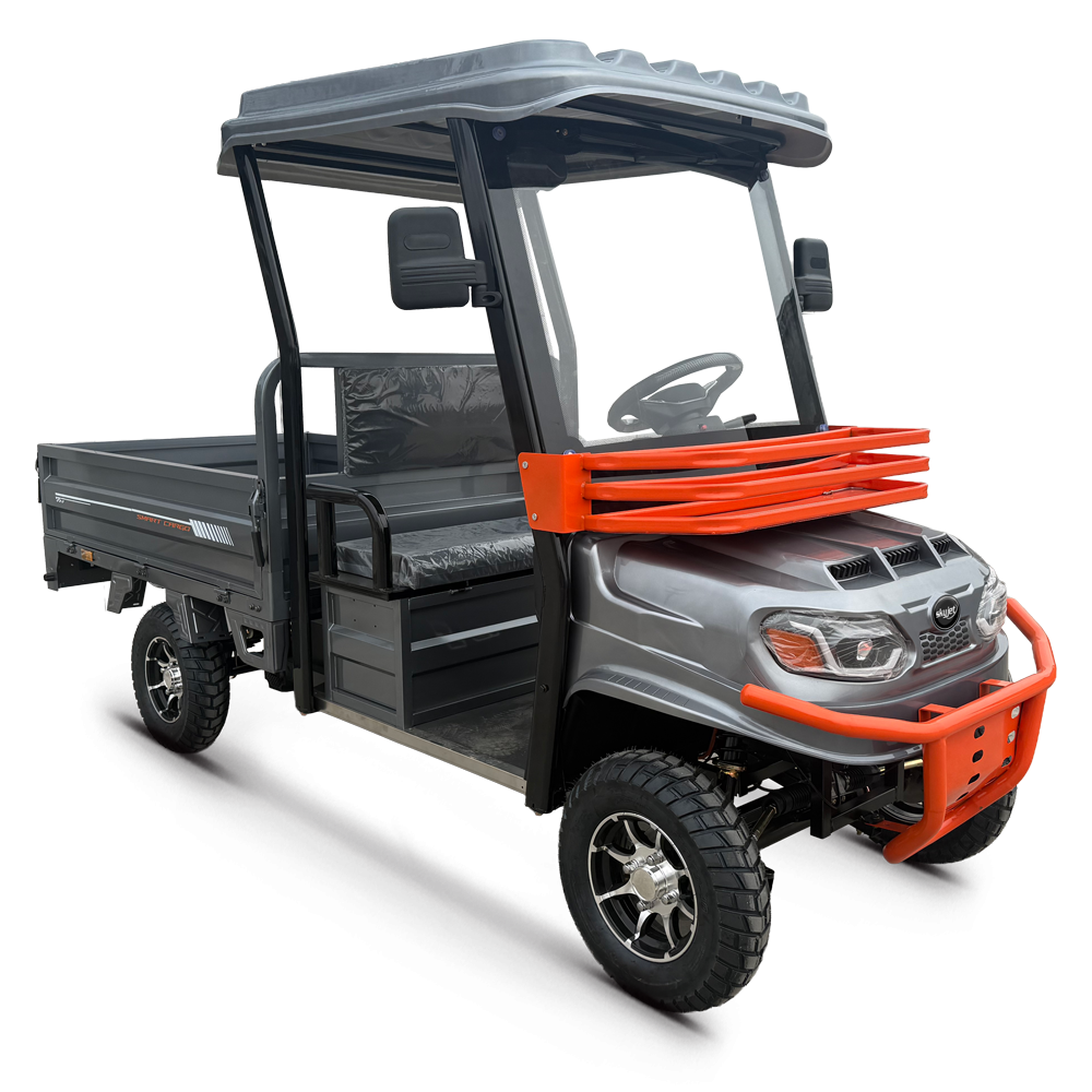 SMART CARGO
