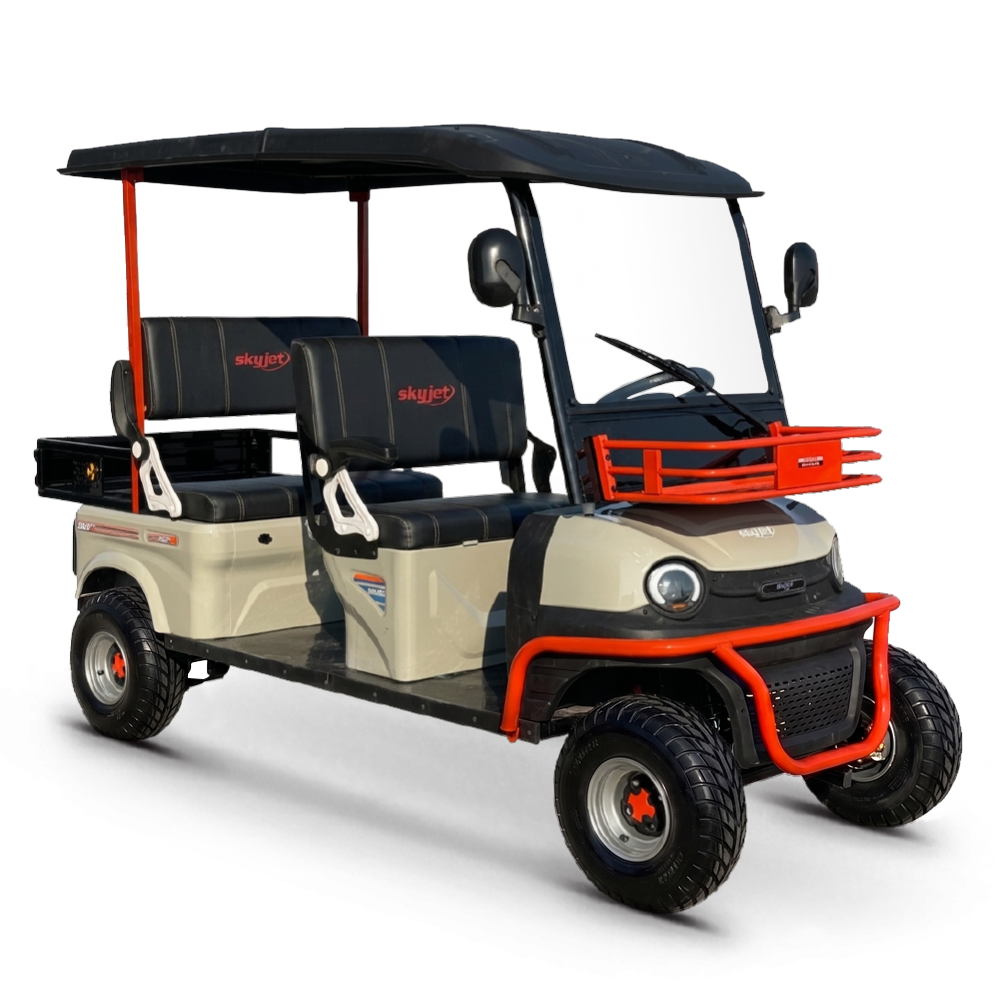 SMART GOLF