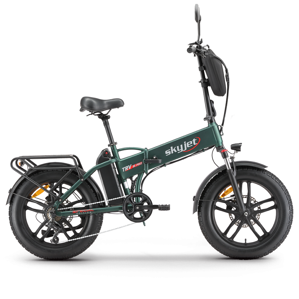 TRVIII PRO/TRVIII PRO W